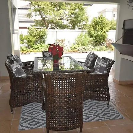 3 Bed 4 Bath Detached House, Pool, Inverter Kapstadt Exterior foto