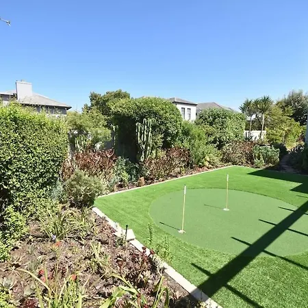 3 Bed 4 Bath Detached House, Pool, Inverter Kapstadt Exterior foto