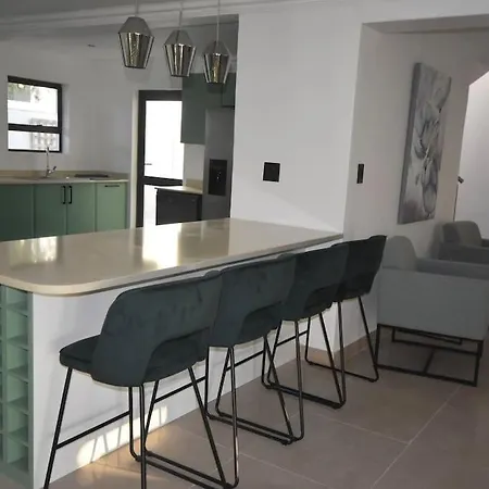 3 Bed 4 Bath Detached House, Pool, Inverter Kapstadt Exterior foto